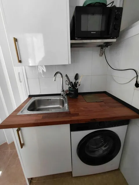 Pis de 45 m² a Madrid