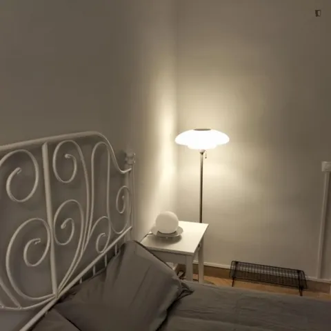 Habitació de lloguer, Alacant