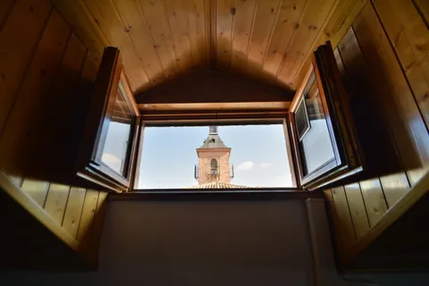 Pis de 93 m² a Madrid