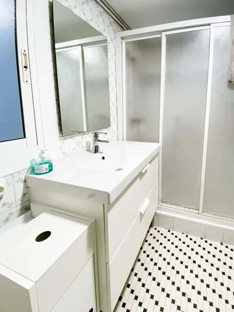 Habitació de lloguer, València