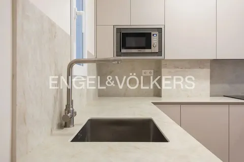 Piso de 108 m² en Valencia
