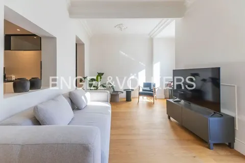 Apartamento 104 m² em Madrid