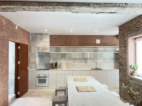 Pis de 120 m² a Granada