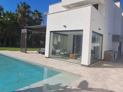 Casa de 517 m² a Alcalá de Guadaíra