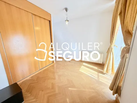 Pis de 75 m² a Madrid