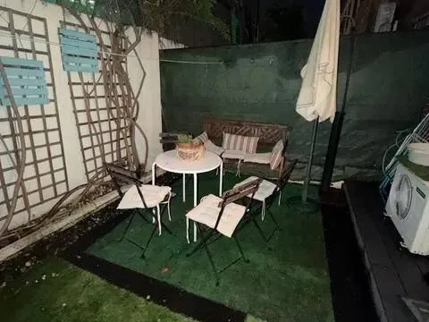 Pis de 30 m² a Sevilla