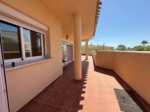 Pis de 160 m² a Benalmádena