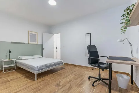 Zimmer zur Miete, Granada