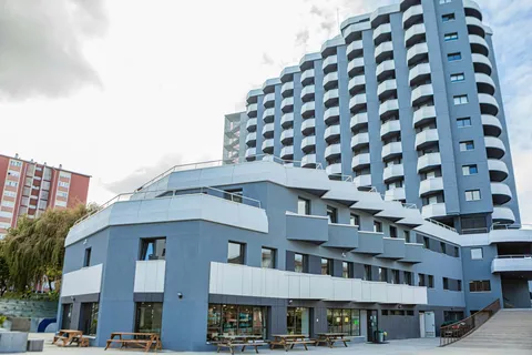 Room for rent, Santander