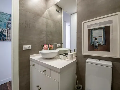Appartamento 50 m² a Madrid