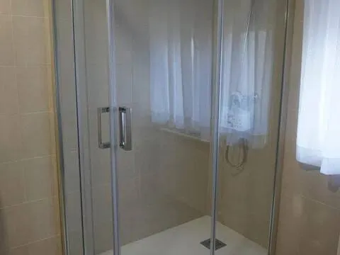 Habitació de lloguer, Àvila