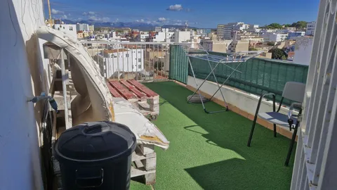 Habitació de lloguer, Palma