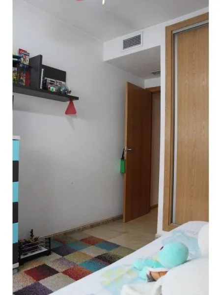 Flat 95 m² in Murcia