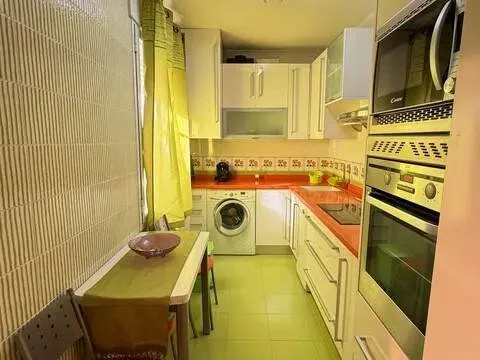 Pis de 65 m² a Almagro