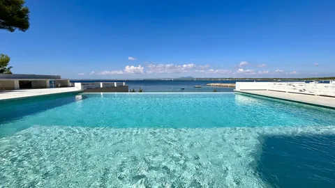 Pis de 420 m² a ses Salines