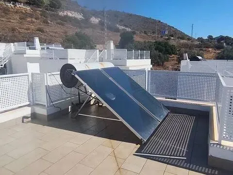 Casa 207 m² a Nerja