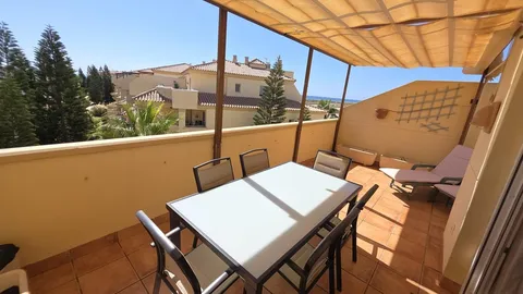 Квартира 80 м² у Roquetas de Mar