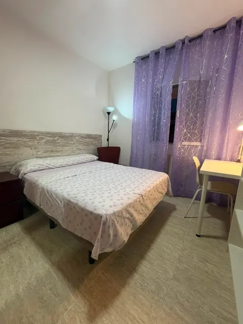 Кімната в оренду, Madrid (4/8)