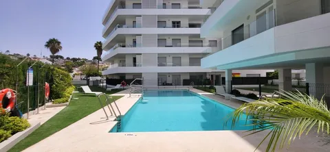 Pis de 90 m² a Marbella