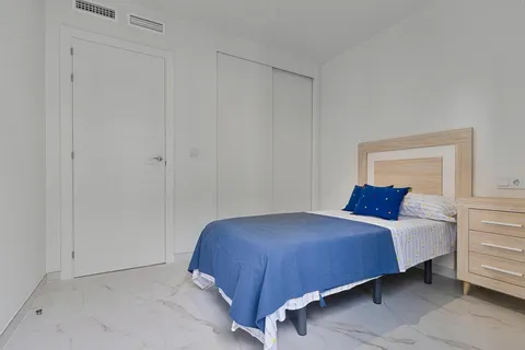 Pis de 50 m² a Fuengirola