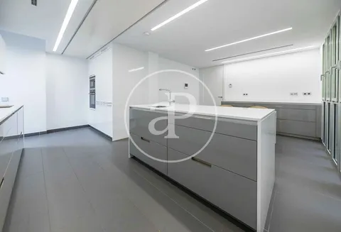 Casa de 500 m² a Madrid