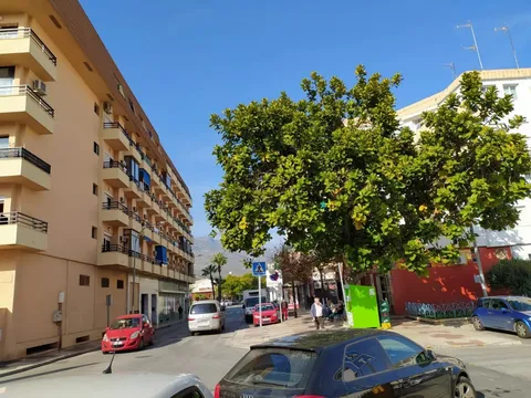 Pis de 35 m² a Torremolinos
