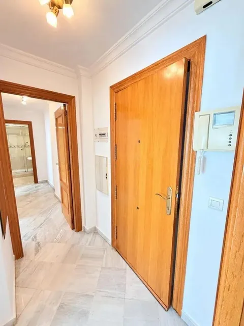 Квартира 60 м² в Малаге (4/10)