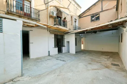Pis de 30 m² a Barcelona