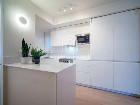 Pis de 96 m² a Madrid