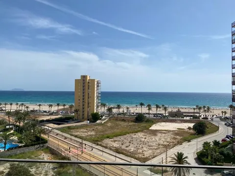 Pis de 98 m² a Alacant