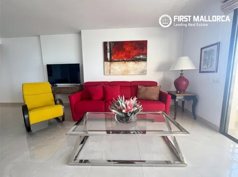 Pis de 126 m² a Calvià