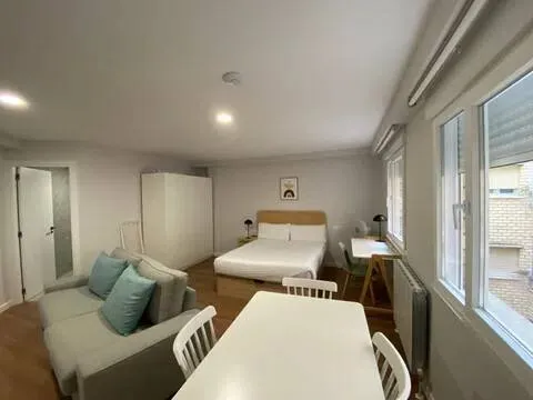Pis de 50 m² a Salamanca