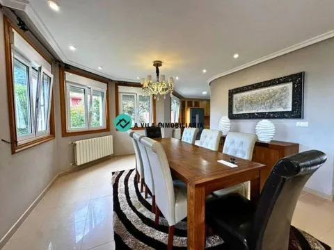 Maison 530 m² à O Rosal