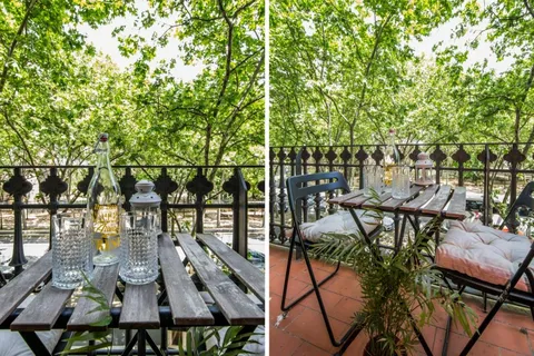 Appartamento 65 m² a Barcelona