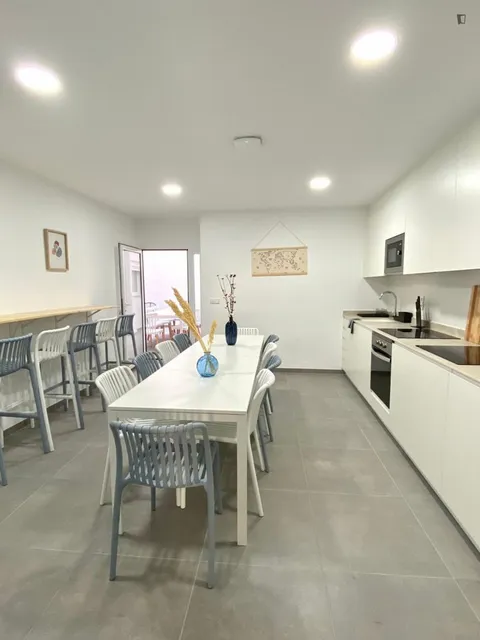 Habitació de lloguer, València