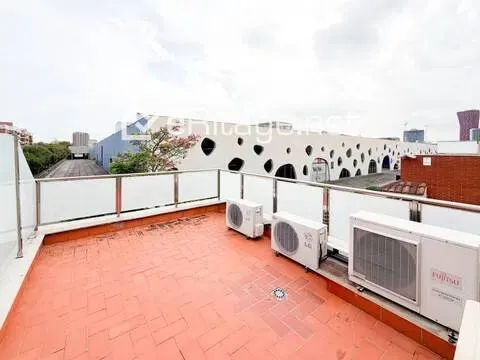 Casa de 277 m² a Barcelona