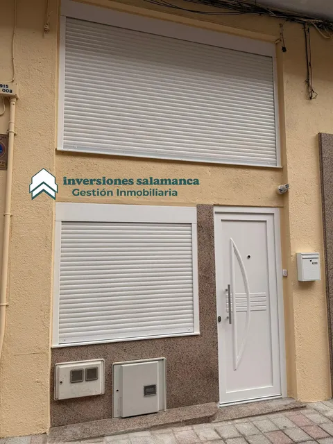 Flat 60 m² in Salamanca