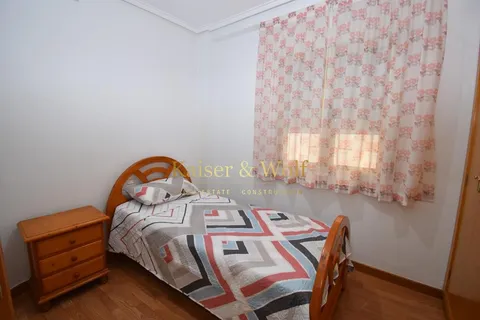 Pis de 90 m² a Santa Pola