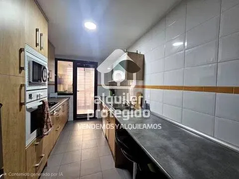 Appartamento 150 m² a Rivas-Vaciamadrid