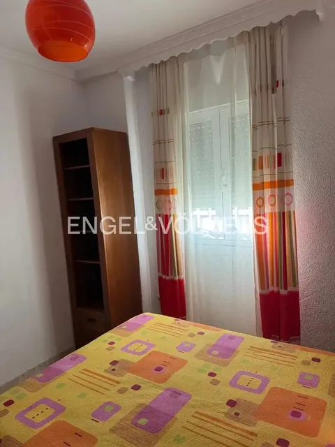 Квартира 100 м² в San Fernando