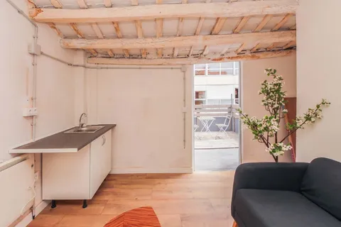 Habitació de lloguer, Reus