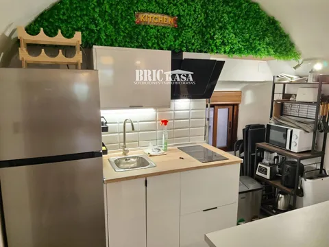 Wohnung 30 m² in Cáceres