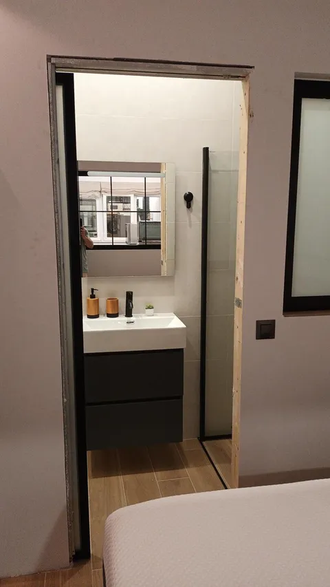 Pis de 31 m² a Ampuero