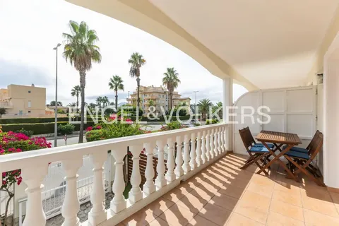 Pis de 148 m² a Oliva