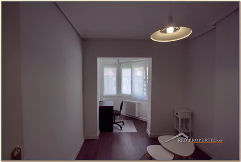Pis de 119 m² a Lleó