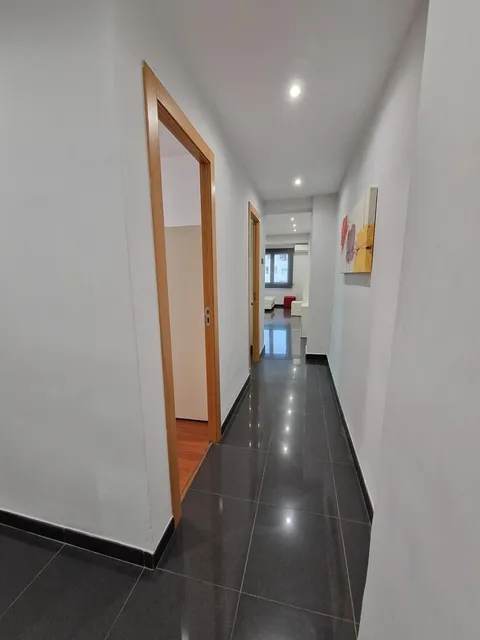 Квартира 74 м² у Валенсіі