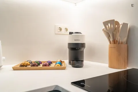 Zimmer zur Miete, Barcelona