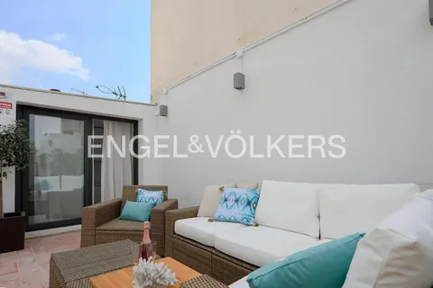 Piso de 50 m² en Barcelona