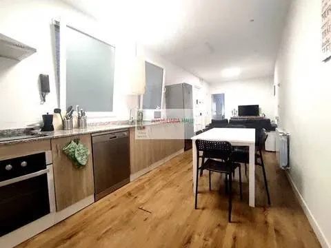 Pis de 154 m² a Oviedo
