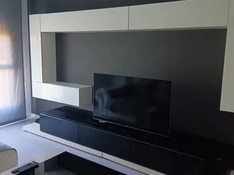 Pis de 100 m² a Benetússer (3/28)
